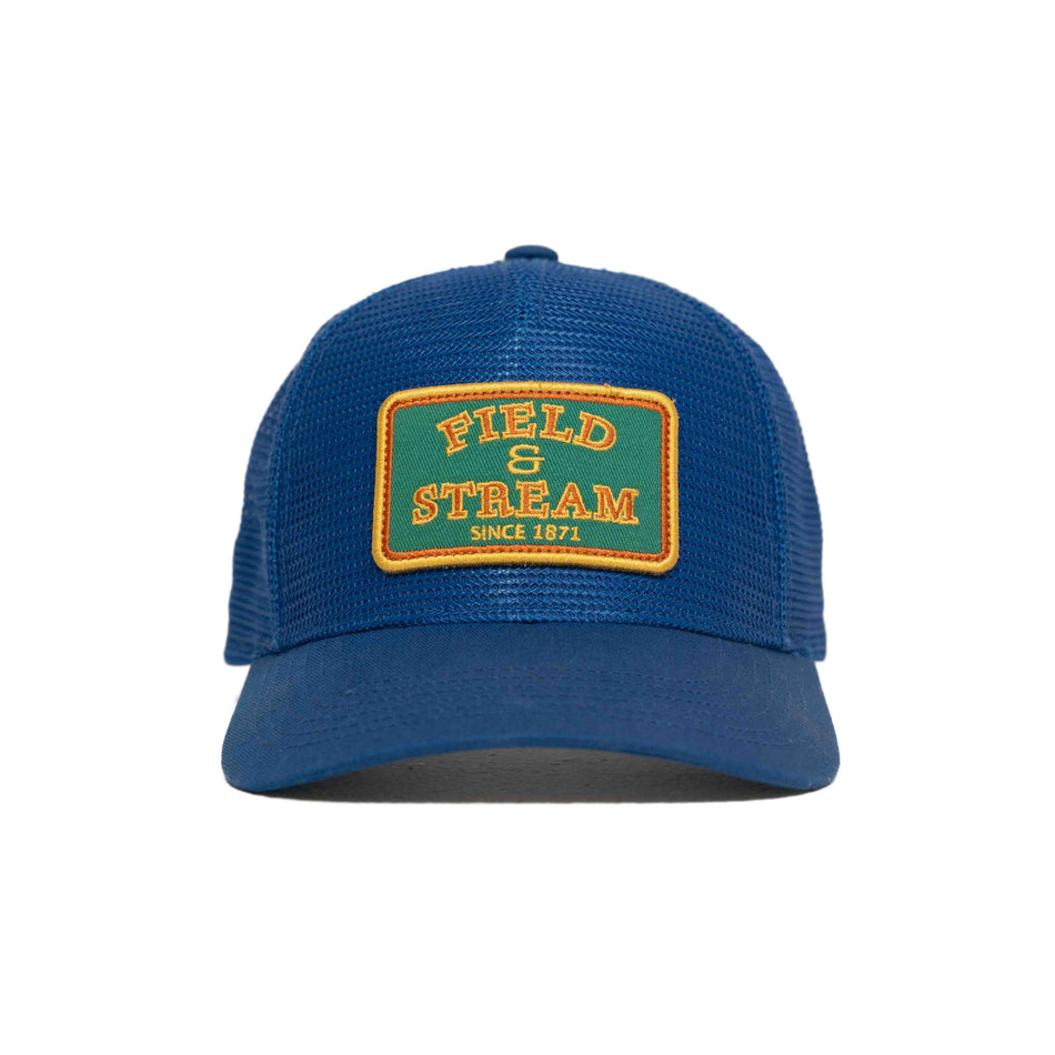 Uncle Robert's Hat
