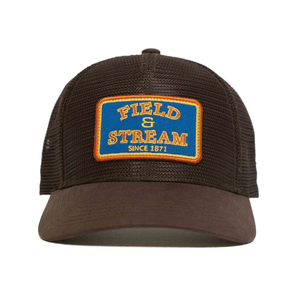 Uncle Robert's Hat