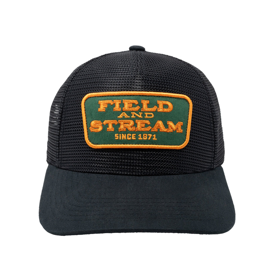 Walkout Mesh Cap