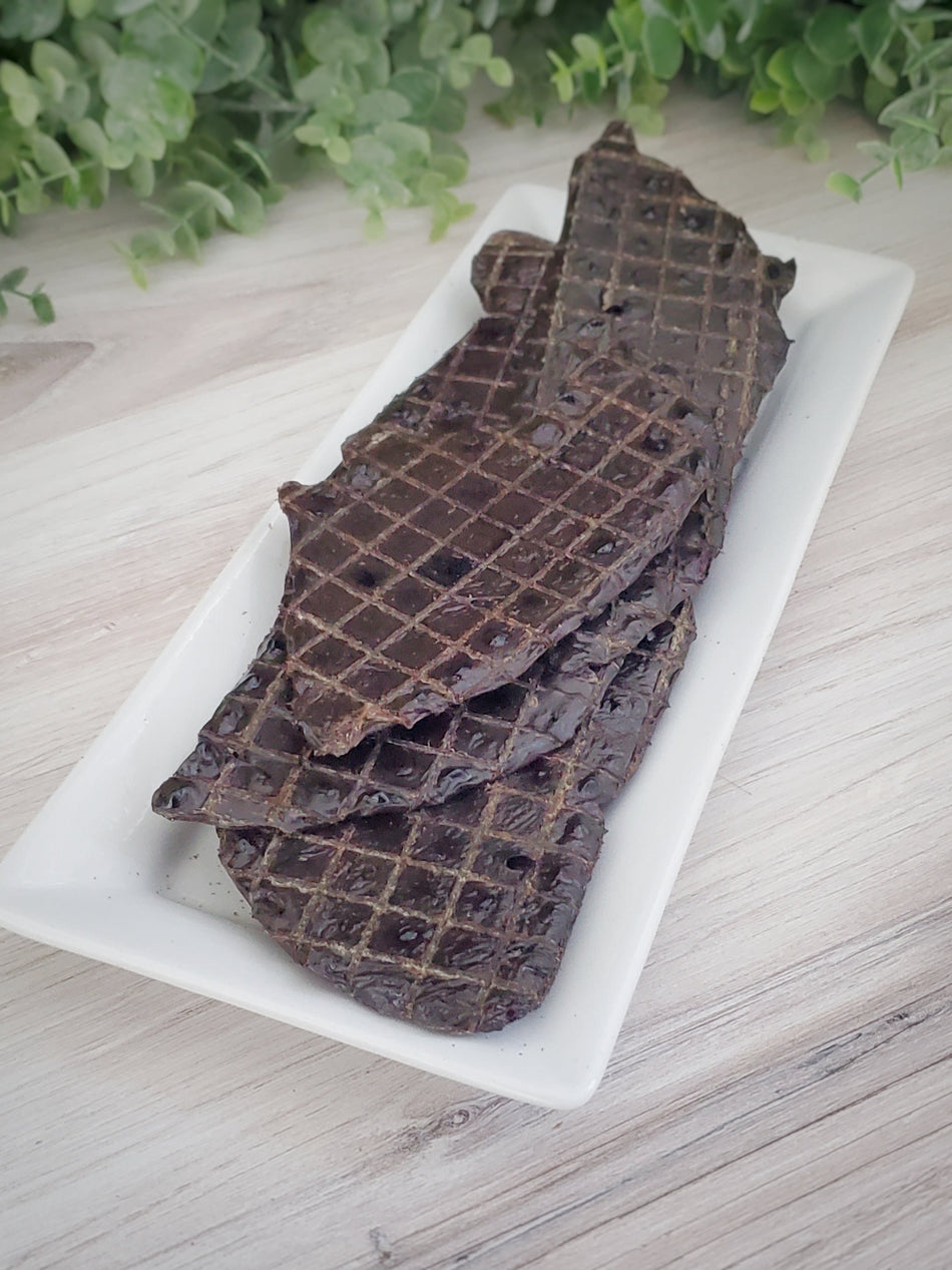 Beef Liver - Thin Cut