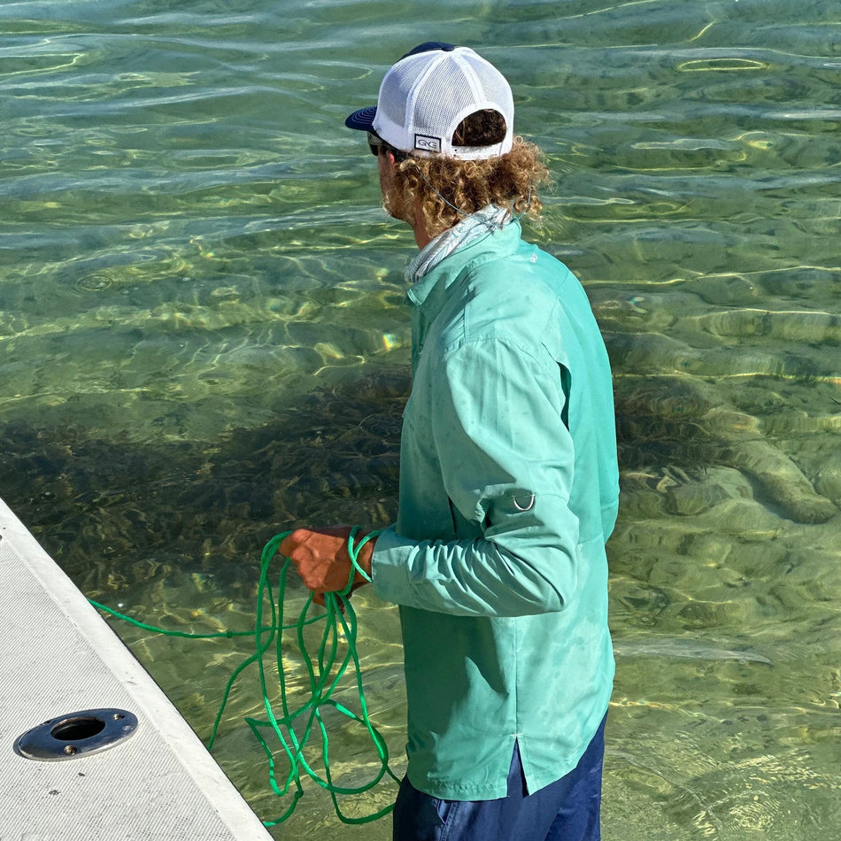 Dorado Original Shirt | Long Sleeve