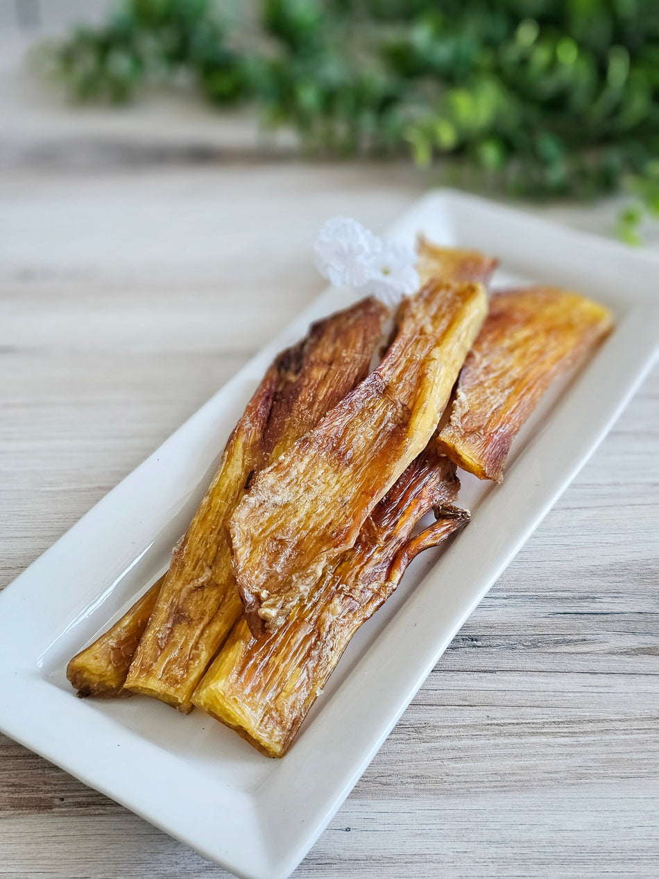 Beef Backstrap (Grass Fed & Finished)(Fat Trimmed)