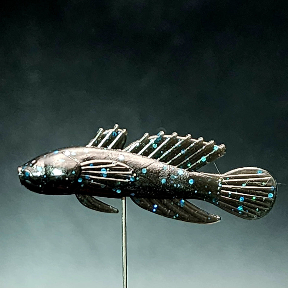 1.5" Darter "The Stream Dancer"