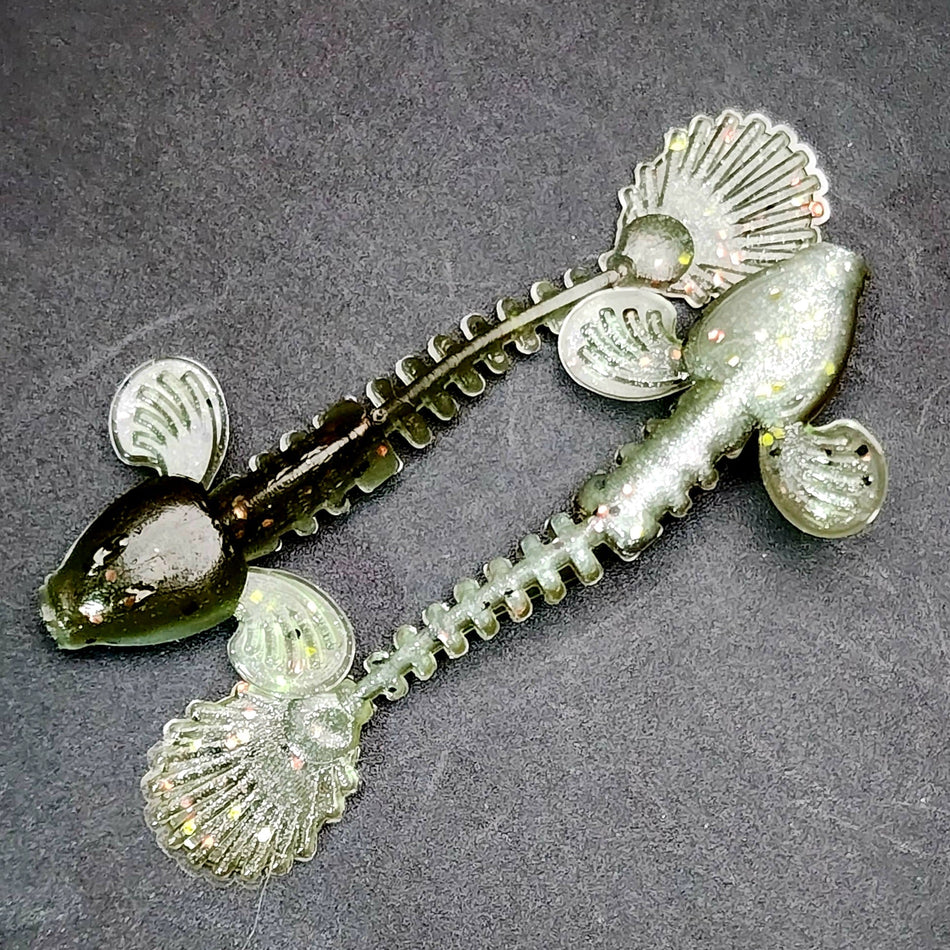 2" Sculpin "The Boulder Bandit"