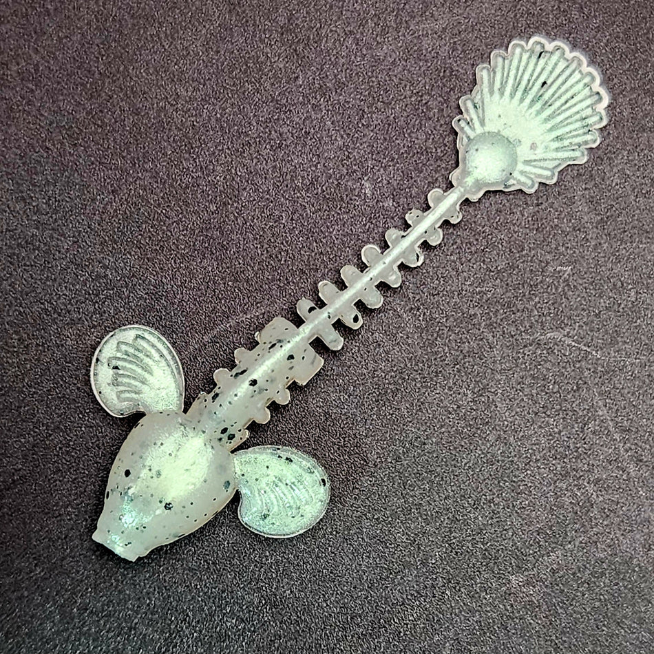 2" Sculpin "The Boulder Bandit"