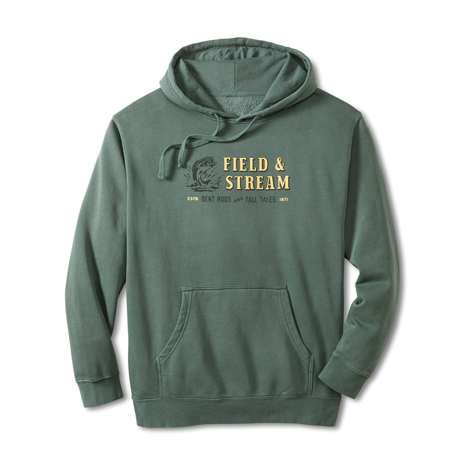 Tall Tales Hoodie