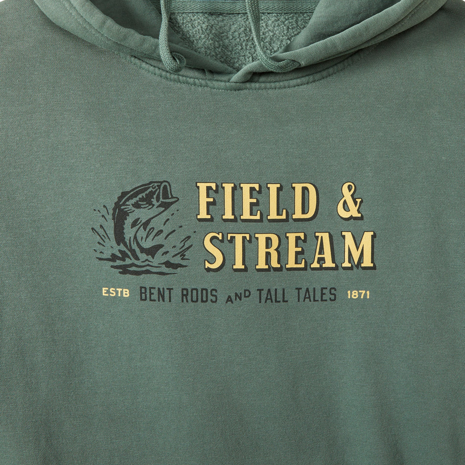 Tall Tales Hoodie