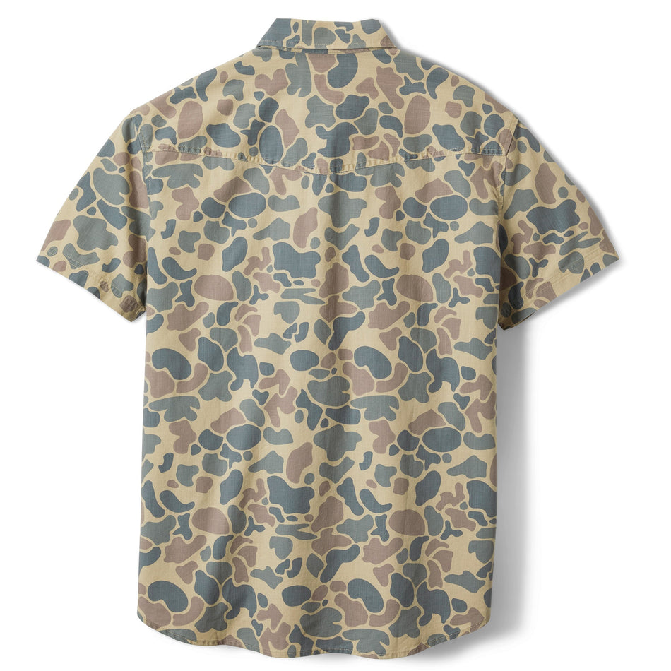 SS Covey Camo