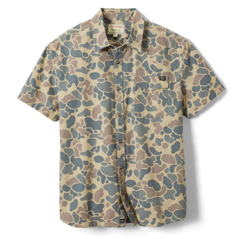 SS Covey Camo
