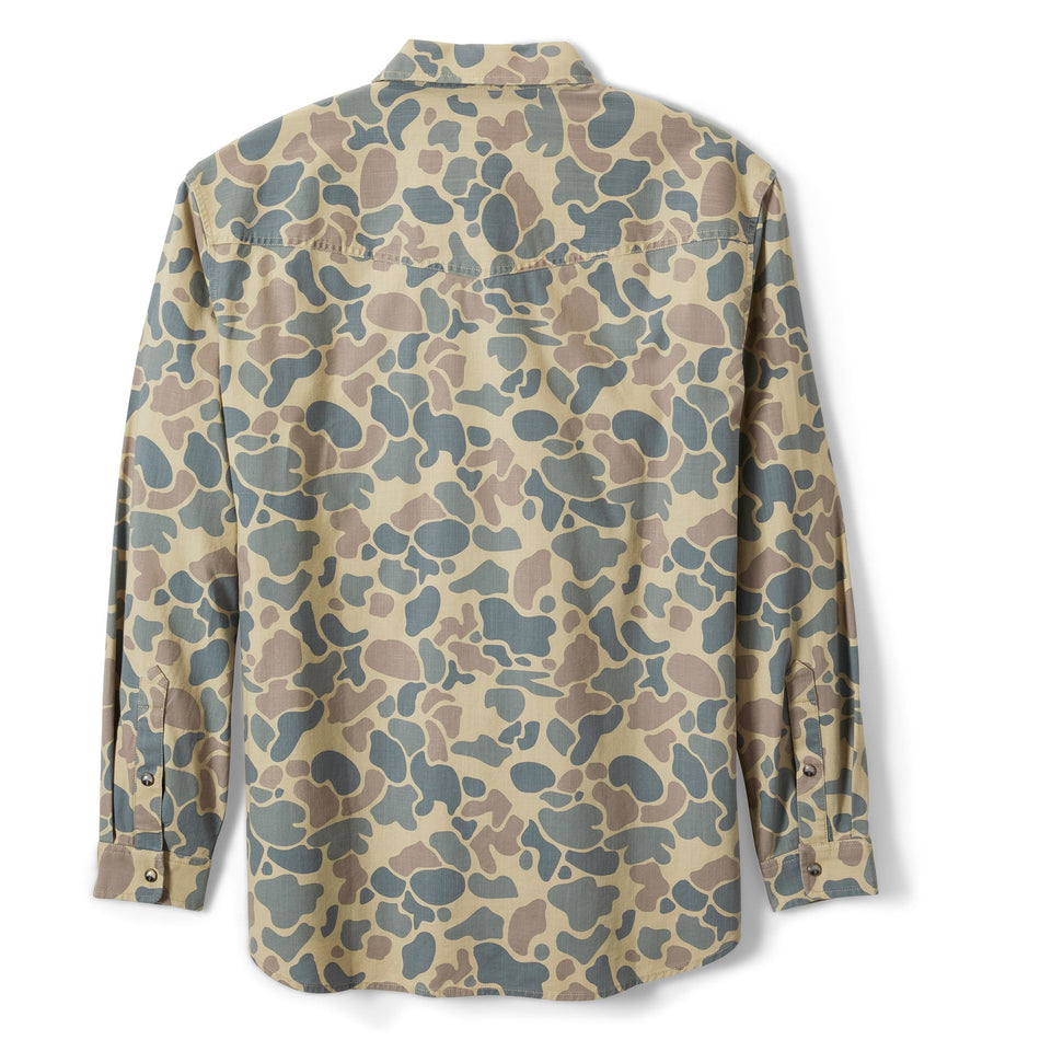 LS Covey Camo