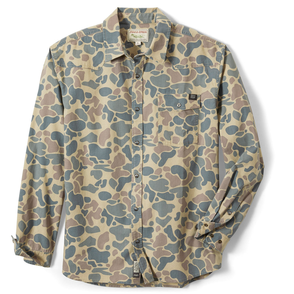 LS Covey Camo