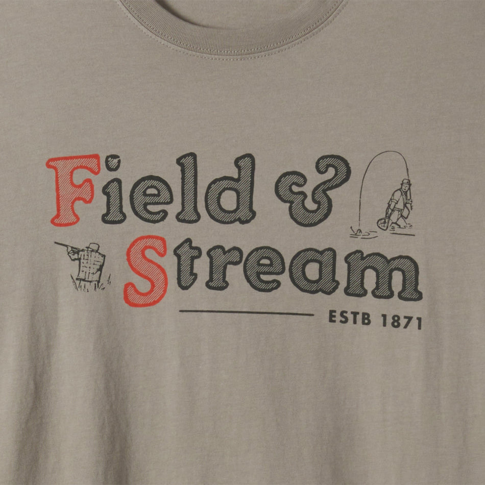 Heritage Tee