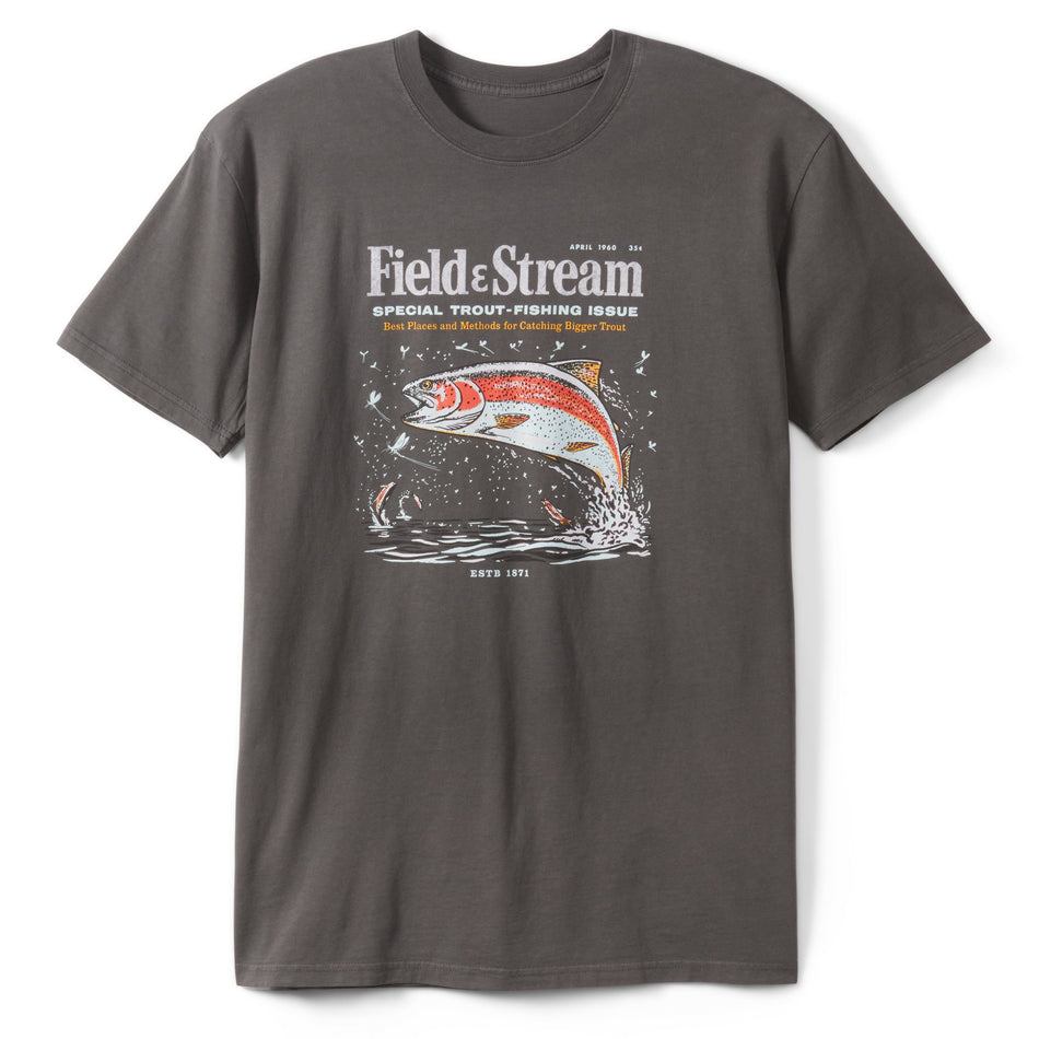 Mayfly Hatch Tee