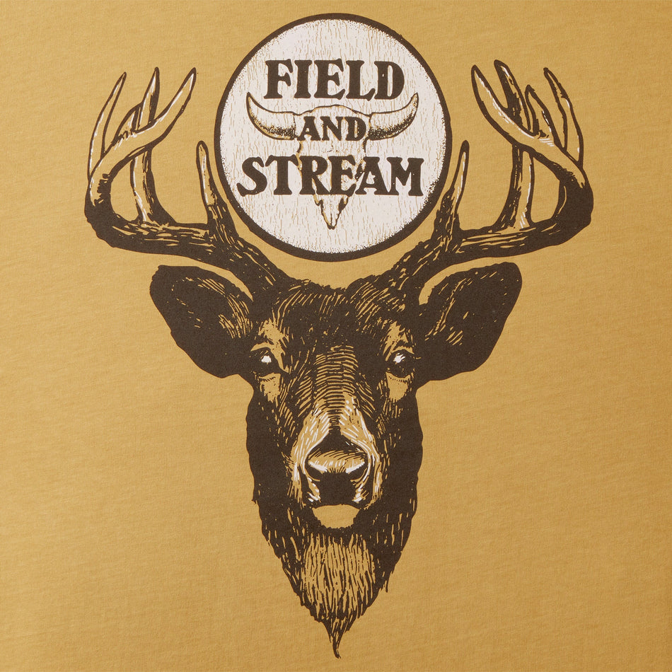 Whitetail Tee