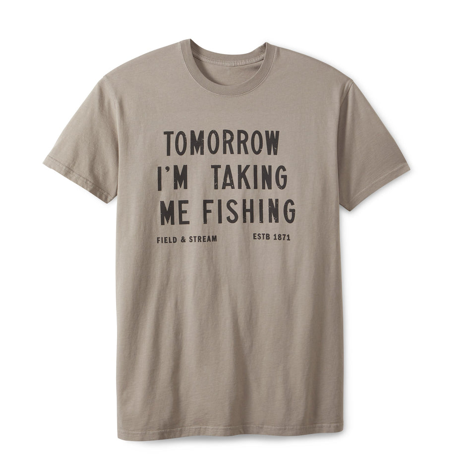 E's Plans Tee