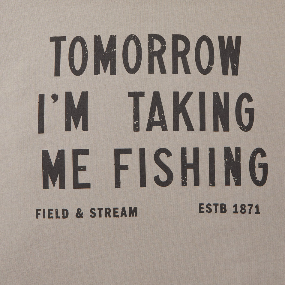 E's Plans Tee