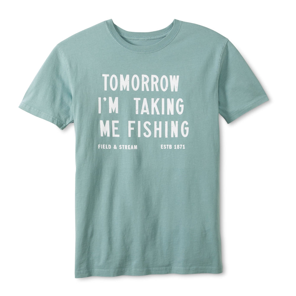 E's Plans Tee
