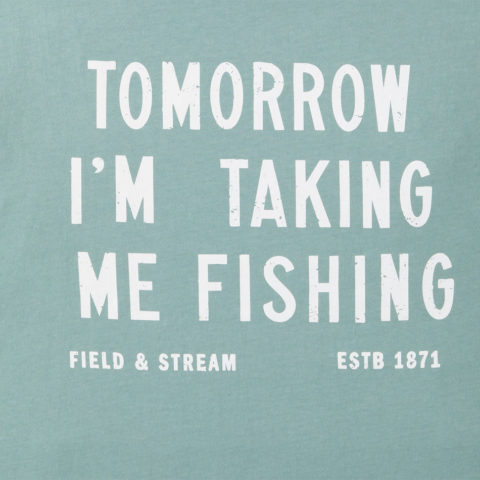 E's Plans Tee