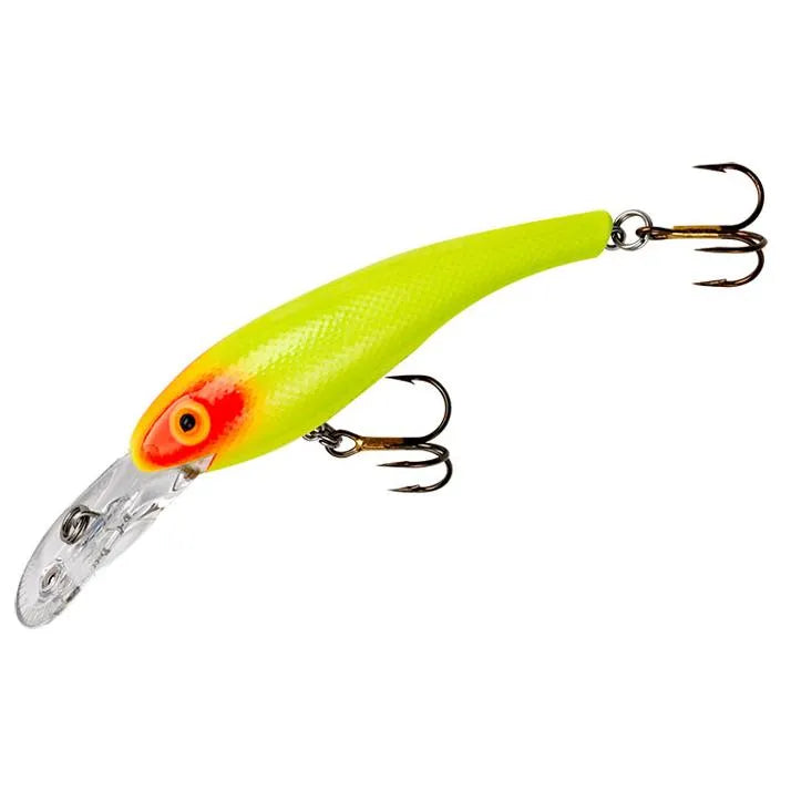LEURRE YO-ZURI CRYSTAL DEEP DIVER MINNOW DD (F) 11 cm - HWH DEEP DIVER LEURRE YO-ZURI CRYSTAL DEEP DIVER MINNOW DD (F) 11 cm - HWH DEEP DIVER