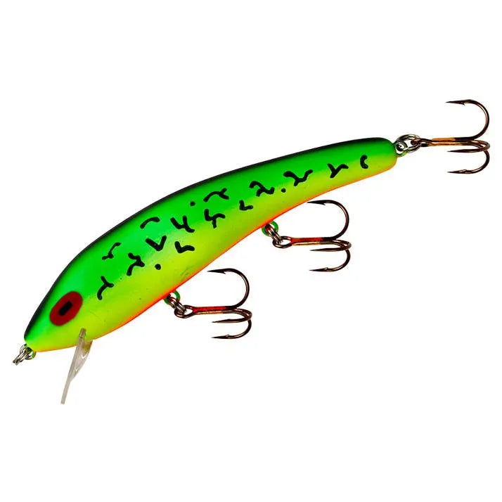 Cotton Cordell Red Fin Fishing Lure