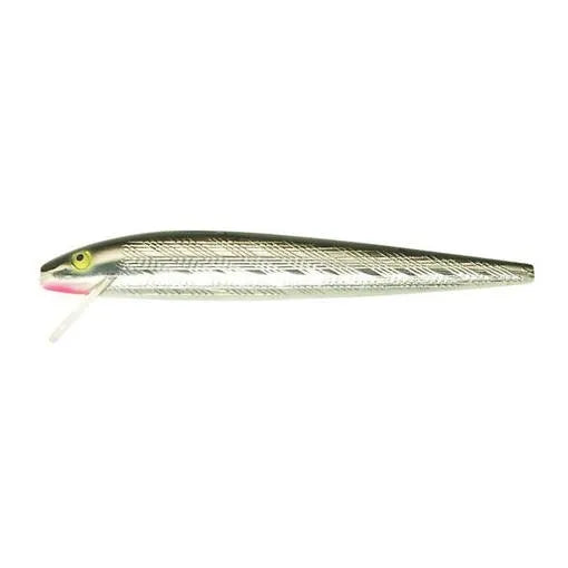Rebel Minnow Jointed 2.5''