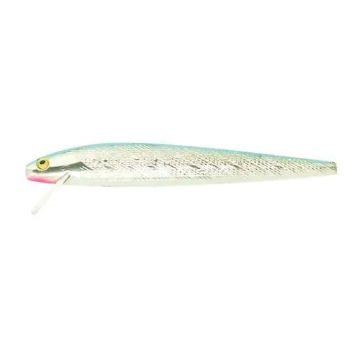 Rebel Minnow Jointed 2.5''