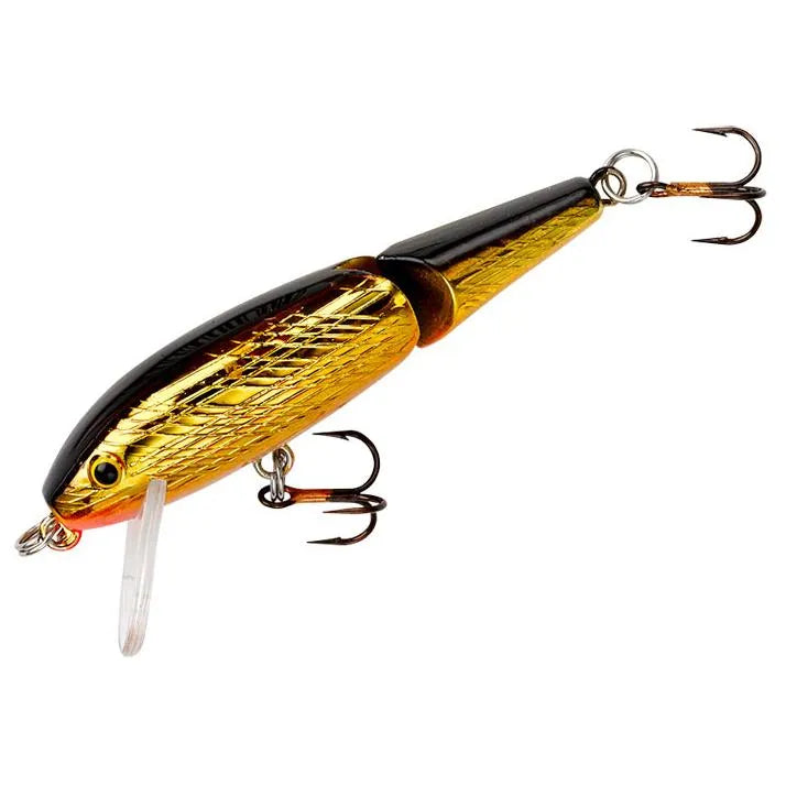 Rebel Minnow Jointed 1.875''