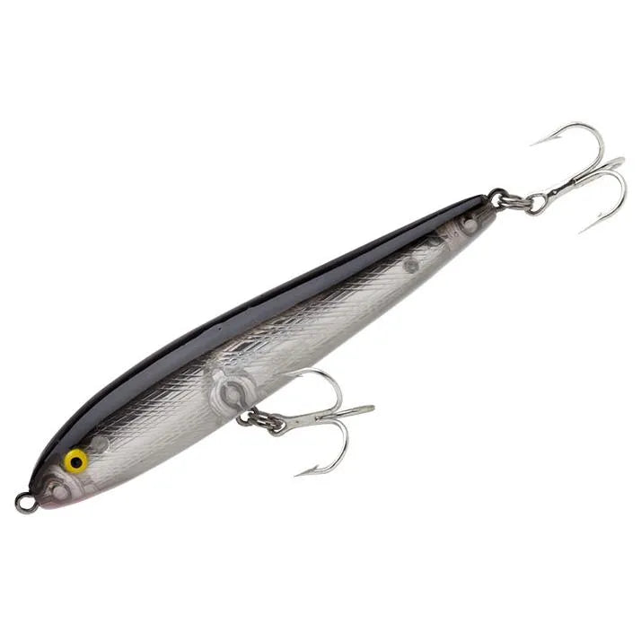REBEL Jumpin Minnow T20 - Code-2480 - Foto 10