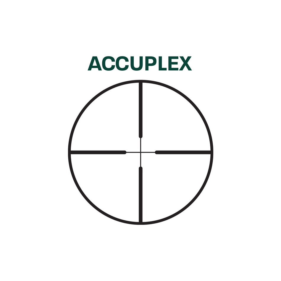 Alpen Kodiak 2.5-10x50