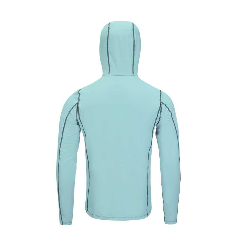 Men's SolAir Hooded LS Shirt