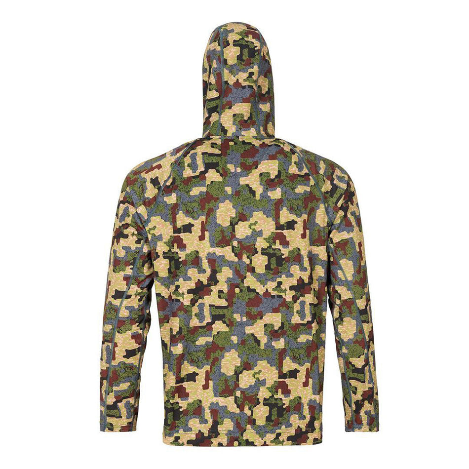 Men's SolAir Technical Hoodie