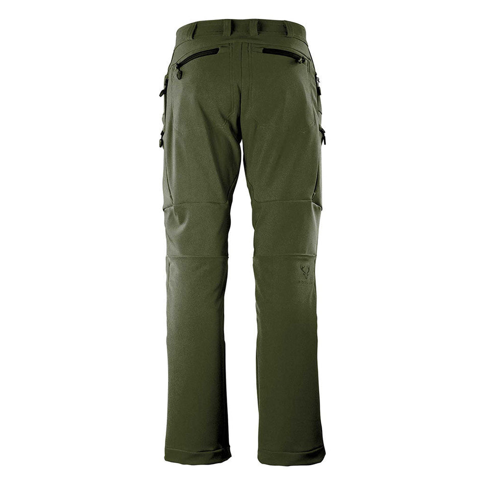 Men's AllClima Stretch Woven Pant