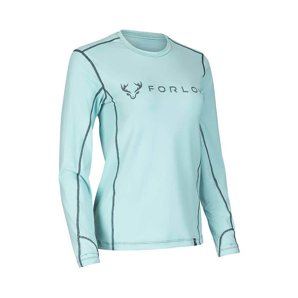 Women's SolAir LS Shirt