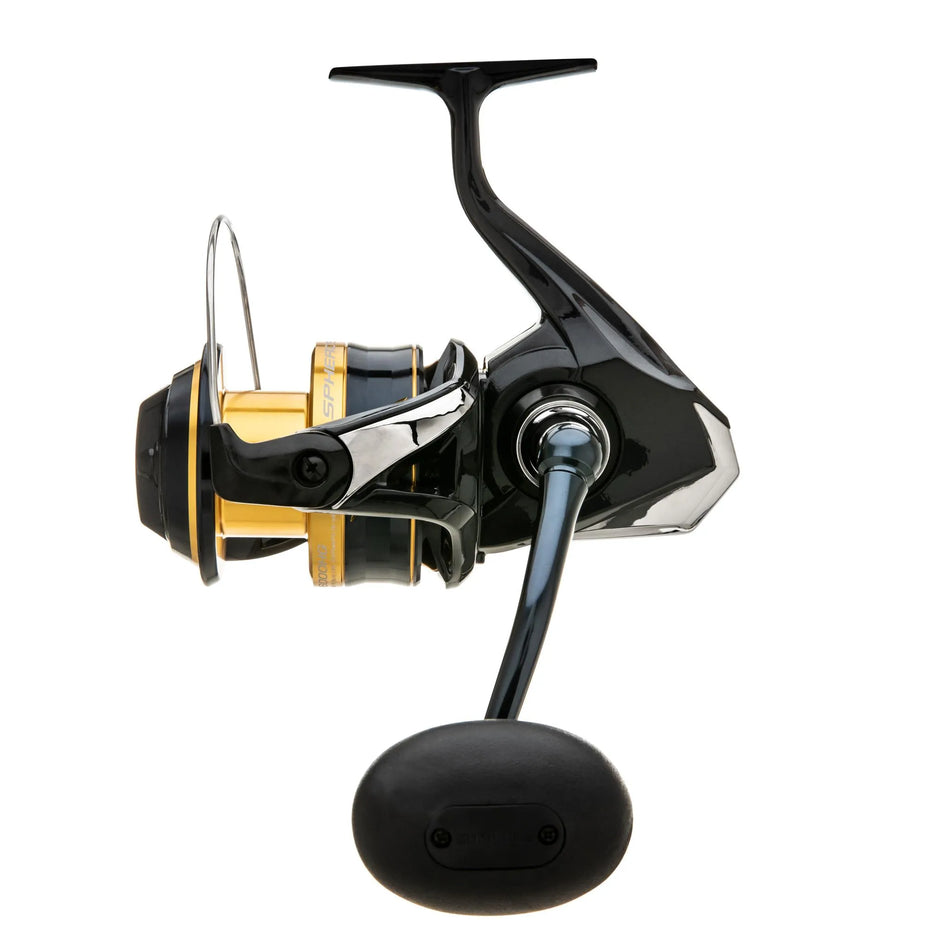 Shimano Reel Spheros Saltwater A