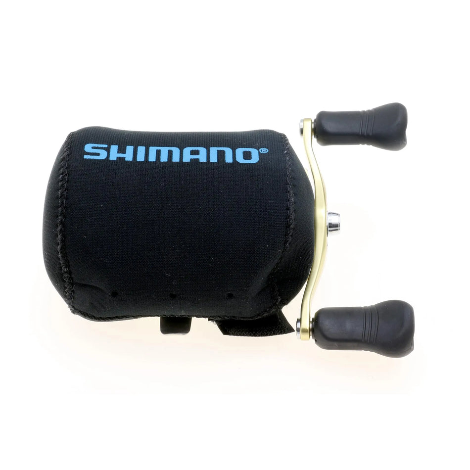 Shimano Baitcasting Reel Cover