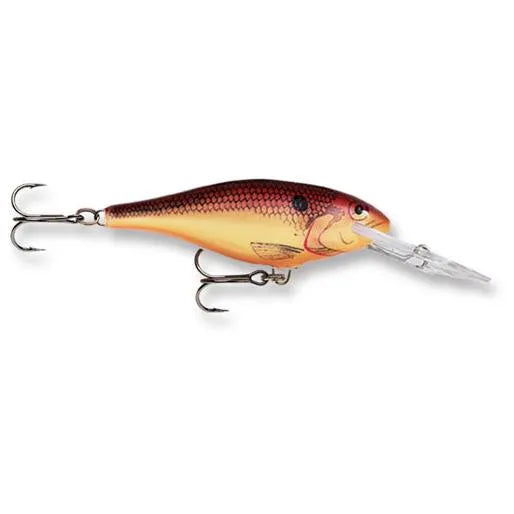 Rapala® Shad Rap® 09