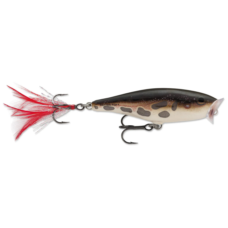 Rapala® Skitter Pop® 07