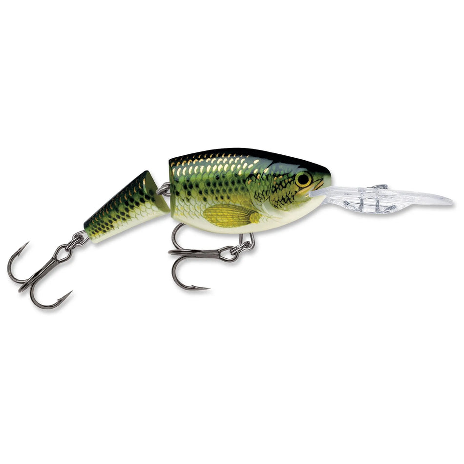 Rapala® Jointed Shad Rap® 07