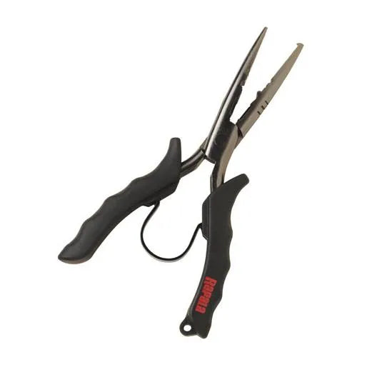 Rapala® 6-1/2" Stainless Steel Pliers