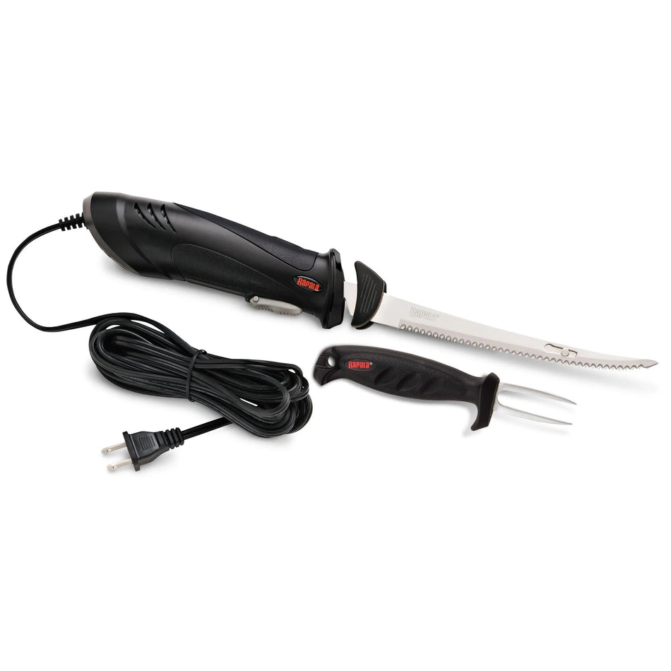 Rapala Electric Fillet Knife