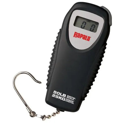 Rapala® 50 Lb. Mini Digital Scale