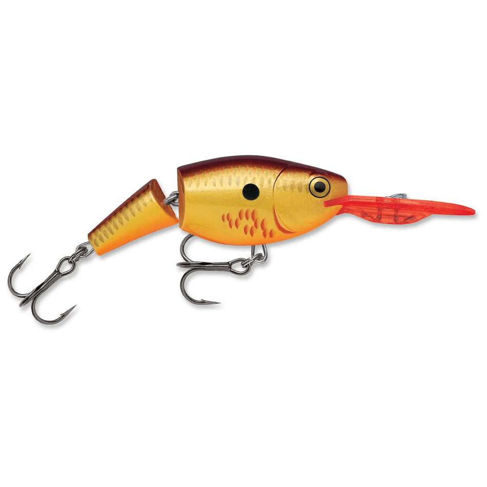 Rapala® Jointed Shad Rap® 07