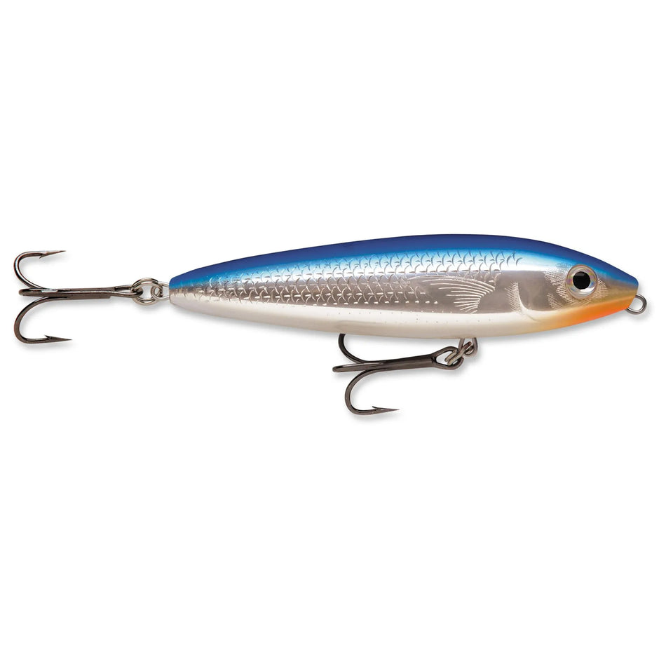 Rapala® Saltwater Skitter Walk® 08