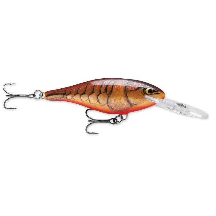 Rapala® Shad Rap® 08