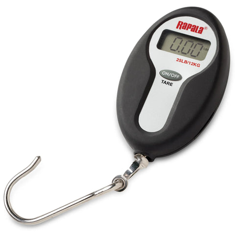 Rapala Mini Scale