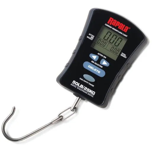 Rapala Compact Touch Screen