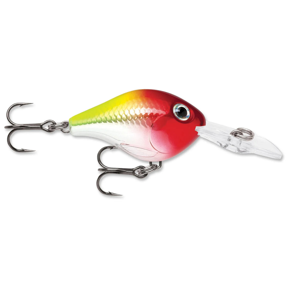 Rapala Ultra Light Crank 03