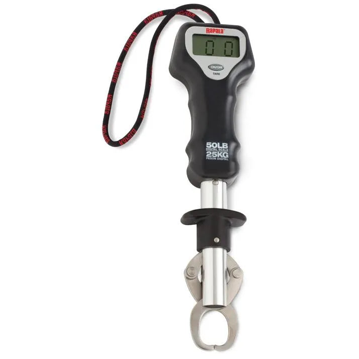 Rapala Digital Fish Gripper