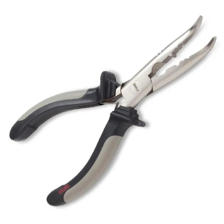 Rapala Curved Pliers