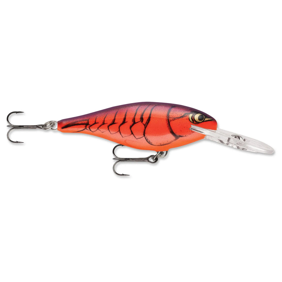 Rapala® Shad Rap® 06 Custom